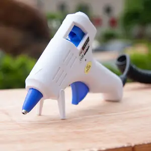 Cheap Hot Melt Glue Gun Use With Silicone Hot Melt Gun For DIY