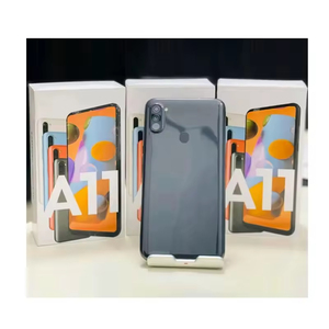 Teléfono Celular Android Original Desbloqueado Samsung A11, Pantalla de 6.4 Pulgadas, Octa-core, 2GB RAM, 32GB ROM, LTE, Cámara Trasera Triple de 13MP - Product Image 1