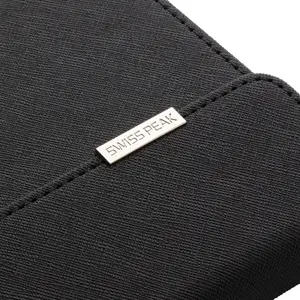 Set de Cuaderno A5 y Bolígrafo Swiss Peak, Merchandising Ejecutivo - Product Image 4