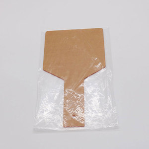 Protector Ocular Naranja para Luz Dental, Protección UV para Máquinas de Curado, Uso Médico - Product Image 1