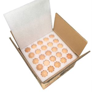 Cheap Price Egg Care Design Packaging Boxes Carton Plastic Egg Tray