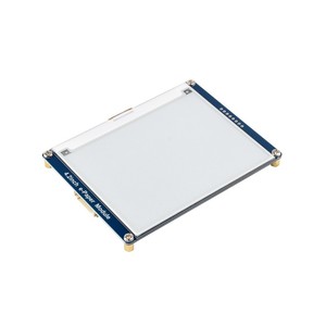 Module d'affichage E-Ink 400x300, 4,2 pouces, neuf et original - Product Image 4