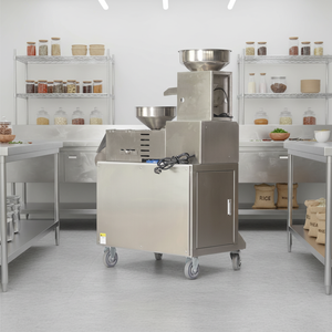 <span class=keywords><strong>Presse</strong></span> <span class=keywords><strong>à</strong></span> <span class=keywords><strong>huile</strong></span> <span class=keywords><strong>manuelle</strong></span> domestique mini haute performance, robuste et de fabrication soignée - Product Image 1