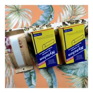 <span class=keywords><strong>Colla</strong></span> in Polvere Speciale <span class=keywords><strong>per</strong></span> Carta da <span class=keywords><strong>Parati</strong></span>, Adesivo a Base di Riso ad Asciugatura Rapida e Soluzione Istantanea - Product Image 1