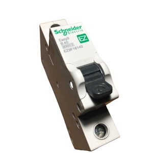 NUEVO EZ9F16140 MCB 40 40A B40 Garantía 40a B40 Ez9f16140 Plc - Product Image 1