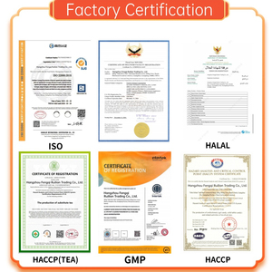 Cápsulas de Refuerzo de Andrógenos OEM, Suplemento Antioxidante Potente para Hombres, No para Niños, Productos de Belleza, Fábrica con Certificación GMP - Product Image 6