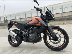 Motocicleta de segunda mano, motocicleta <span class=keywords><strong>KTM390</strong></span> de alta calidad y barata - Product Image 4