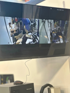 Centro de mecanizado CNC integrado para corte de aluminio, máquina para fabricación de ventanas y puertas de aluminio - Product Image 4