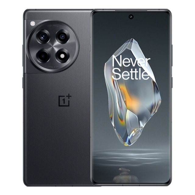 2025 Original New OnePlus Ace 3 12GB+256GB 6.78 Inch ColorOS 14.0 NFC OnePlus Ace 3 Smartphones