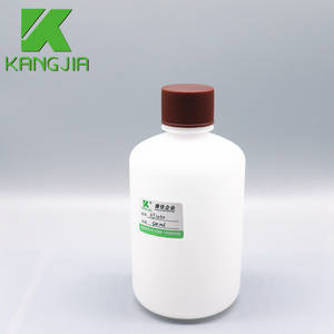 Analyseur d'hématologie KX-21 <span class=keywords><strong>Sysmex</strong></span> Flacon de réactif en plastique HDPE 500 ML Bouteille d'hématologie Emballage de liquide chimique Approvisionnement du fabricant - Product Image 4