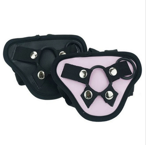 女性のマスターベーターソリッドアダルト女性人工PVC/TPEディルドパンティーリアルな天然ペニス下着防水CE/REACH - Product Image 6