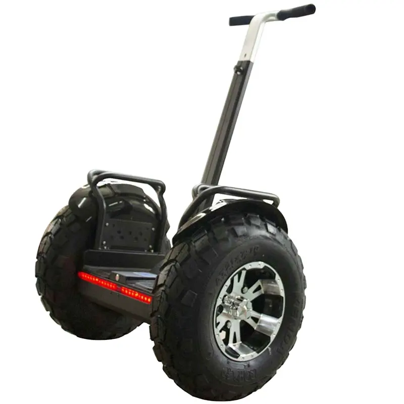 Balance Car Scooter OEM and ODM 19inch 84V 4000W dual motor Self-balancing Electric Scooter two wheels self balancing scooter