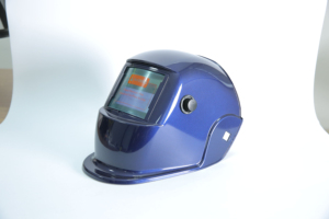 Casco da Saldatura Portatile con Oscuramento Automatico, <span class=keywords><strong>Dimensioni</strong></span> 19*20cm, Schermo Facciale per Saldatura Mobile e Operazioni in Loco - Product Image 4