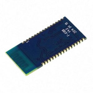 Bk8000 BLE Stereo âm thanh I2C SPI UART mô-đun truyền tại các lệnh - Product Image 2