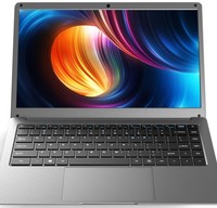 14 Inch Laptop Notebook with Win11 Supports M.2 SSD & N3350 N4020 J4115 Z8350 Budget Personal & Home Computadora Portati Laptop