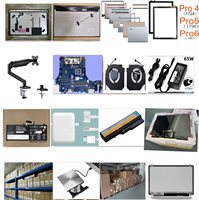 Panel IPS 15.6 Inci NT156FHM-N41 N156HGE-EAL E2A B156HTN03.8 N156HGA-EAB EDP/30Pin 1920X1080 60Hz LCD FHD Layar Laptop Ramping Baru