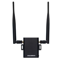 Vente en gros de routeurs 4G de qualité industrielle 150M avec carte SIM vers port câble réseau, accès internet, partage de réseau WiFi H927-EU
