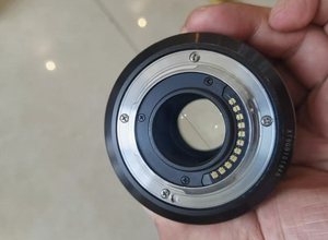 ราคาดี G X VARIO 12-35mm F2.8 II ASPH. พาวเวอร์ โอ.ไอ.เอส. เลนส์ซูมมาตรฐาน M4/3-Mount รูรับแสงคงที่ f/2.8 - Product Image 2
