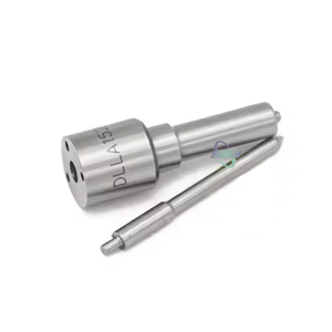 Inyector de combustible diésel de gran venta, boquilla tipo P ALLA160P9277 <span class=keywords><strong>ALLA</strong></span> 160P 9277 - Product Image 6