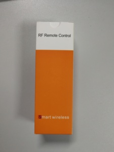 DIM CCT RGB RGBW RGBCW <span class=keywords><strong>5</strong></span> in 1 HX-RFBK-RGB-2.4G 버튼 <span class=keywords><strong>RF</strong></span> led 원격 - Product Image 6