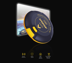 SIYI M9N GPS <span class=keywords><strong>GNSS</strong></span> Modülü, IST8310 Pusula Buzzer Güvenlik Anahtarı RGB Göstergesi LNA SAW Anti-Parazit Tasarımı ile - Product Image 1