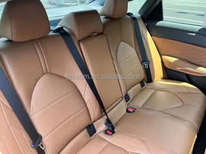 Soigneusement utilisé 2022 Avalon Hybrid Limited avec véhicule de navigation conduite à gauche et à droite LHDRHD voitures d'<span class=keywords><strong>occasion</strong></span> à vendre - Product Image 6