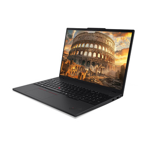 Portátil Empresarial ThinkPad T14P-06CD, Ultra7-155H /32GB/1TB SSD, 14 Pulgadas, <span class=keywords><strong>Tarjeta</strong></span> Gráfica RTX4050, Portátil 3K para Diseño Dedicado - Product Image 5