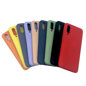 Para <span class=keywords><strong>Xiaomi</strong></span> <span class=keywords><strong>Redmi</strong></span> Note 10 6A 7A 8A <span class=keywords><strong>9A</strong></span> 9C Plus Funda de silicona compatible con teléfono móvil Características inteligentes a prueba de golpes Logotipo inalámbrico Regalos - Product Image 2