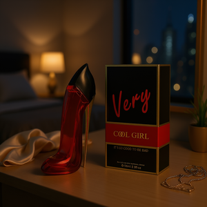 Eau de Parfum Very Cool Girl 85ml, Vaporisateur Naturel, Parfum pour Femme - Product Image 3