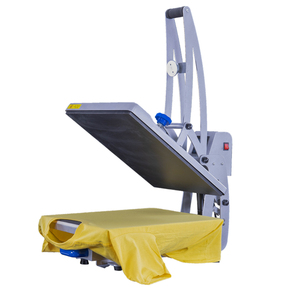 Machines à presser à chaud Millantech pour t-shirts, machine à presser à chaud 16x24 - Product Image 5