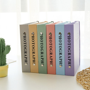 Bộ nhớ bé Album ảnh cuốn sách - Product Image 6