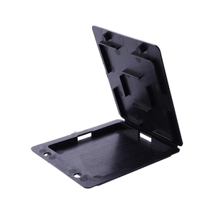 Trampa para escarabajos de <span class=keywords><strong>colmena</strong></span>, colector de plagas para nidos de abejas, panal, apicultor, suministros de control de plagas para apicultura - Product Image 4