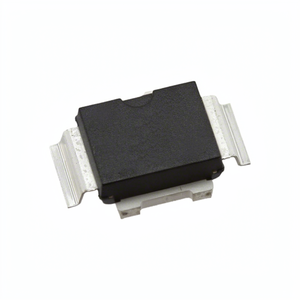 PD55025TR-E Transistors Components Electronic Original PowerSO-10RF Exposed Bottom Pad - Product Image 1