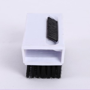 OEM Hand Brush With Black Bristles 400 Count For Cleaning And Dust Removal <b>Boxed</b> Personal Care <b>Tool</b> - Product Image 2