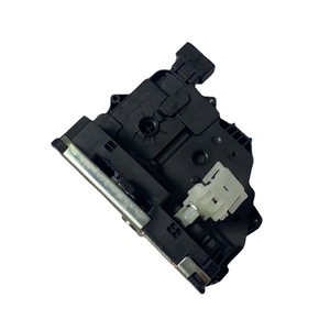 Actuador de Cerradura 13258278 para Vox, Delantero Derecho, 12V CC, Sistema de Cierre Centralizado con Botón Pulsador - Product Image 3