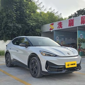 <span class=keywords><strong>Volkswagen</strong></span> <span class=keywords><strong>ID</strong></span>. di Alta Qualità UNYX 2024 Veicolo Elettrico Puro con Autonomia di 614KM, SUV a 5 Posti, Auto Economica, Veicoli Usati VW - Product Image 3