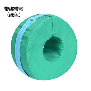 Supporto protezione caviglia sollevamento tacco cuscino <span class=keywords><strong>decubito</strong></span> cuscino anello del piede - Product Image 5