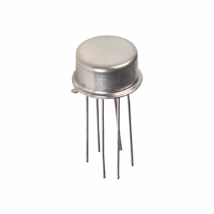 Transistors MAT01GH TO-78-6 en boîtier métallique, composants électroniques, BOM IC, en stock, à acheter en ligne - Product Image 1
