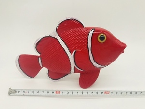 Phim mới Dory chú hề Cá Nemo nhựa trang trí hồ cá - Product Image 3
