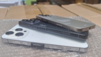 Nuevo Teléfono Móvil 16 Pro Max, Smartphone 5G Desbloqueado, Teléfono Inteligente para Juegos iPhone 16 Pro Max