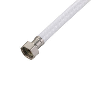 ท่อพีวีซีแบบถักท่อระบายน้ำเข้าห้องน้ำแบบยืดหยุ่น - Product Image 2