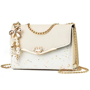 Fashion Women&#39;s Shoulder Handbags for Women Single Shoulder Bag Designer Chain Handbags Fashion Women&#39;s Shoulder Bags