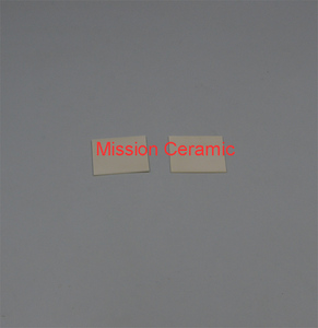Sustrato cerámico de nitruro de aluminio disipador de calor - Product Image 2