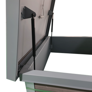 Escotilla de Acceso al Techo para Uso Industrial - Product Image 3