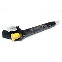 Inyector de Combustible para Camión ERIKC 0986435350, Inyector de Boquilla 0445115007, Inyectores Diésel 0445 115 007 para Renault