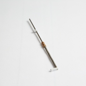 Aguja de Muestreo Automático G2913-60977 de Silicona, Precisión 53, Compatible con 7683A 7683B, Ensamblaje de Posicionamiento - Product Image 1