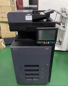 Tái sản xuất đa chức năng màu đen và trắng máy in laser cho kyraf 3010i văn phòng máy - Product Image 2