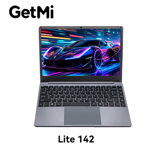 Getmi Lite 142 Chất Lượng Cao Giá Tốt Nhất N4020 Máy Tính Xách Tay Giá Rẻ Máy Tính Xách Tay 14 Inch Máy Tính Xách Tay Với Intel <span class=keywords><strong>Card</strong></span> Đồ Họa Win11 Kinh Doanh Máy Tính Xách Tay - Product Image 1