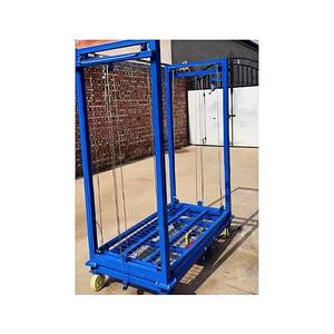 Kellen Nouveau modèle Échafaudage d'échelle de dossier d'ascenseur électrique accueilli - Product Image 5