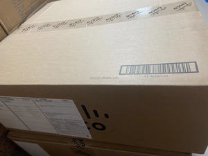 Switch Gestionado POE de 24 Puertos 10/100/1000Mbps para C9300L-24P-4G-A con Capacidad de 320 Gbps - Product Image 2